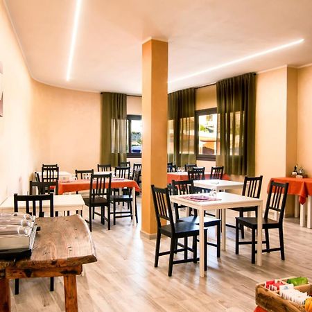Piccola Locanda S'Ausentu Uri Zewnętrze zdjęcie