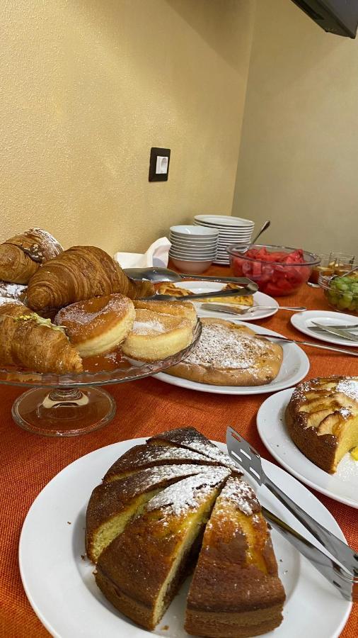 Piccola Locanda S'Ausentu Uri Zewnętrze zdjęcie